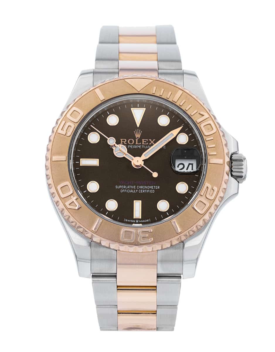 Rolex Yacht-Master 268621 Rolex Yacht-Master 268621